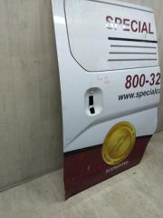 Дверь боковая сдвижная левая NISSAN NV200 USA 13- M20XUS 2.0 MR20DE