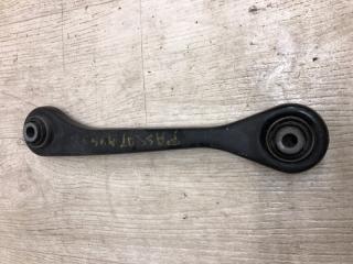 Рычаг задней подвески поперечный нижний левый PASSAT B7 11-15 2012 A32 2.5 CBUA