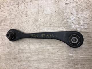 Рычаг задней подвески поперечный нижний левый VOLKSWAGEN PASSAT B7 11-15 A32 2.5 CBUA