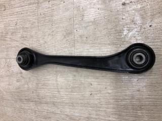 Рычаг задней подвески поперечный нижний левый PASSAT B7 11-15 2012 A32 2.5 CBUA