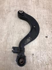 Рычаг задней подвески поперечный верхний PASSAT B7 11-15 2012 A32 2.5 CBUA