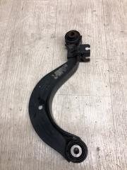 Рычаг задней подвески поперечный верхний VOLKSWAGEN PASSAT B7 11-15 A32 2.5 CBUA