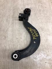 Рычаг задней подвески поперечный верхний PASSAT B7 11-15 2012 A32 2.5 CBUA