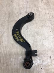 Рычаг задней подвески поперечный верхний PASSAT B7 11-15 2012 A32 2.5 CBUA