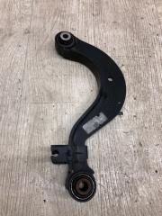 Рычаг задней подвески поперечный верхний PASSAT B7 11-15 2012 A32 2.5 CBUA