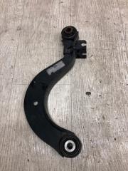 Рычаг задней подвески поперечный верхний VOLKSWAGEN PASSAT B7 11-15 A32 2.5 CBUA