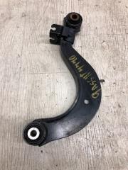 Рычаг задней подвески поперечный верхний PASSAT B7 11-15 2012 A32 2.5 CBUA