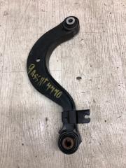 Рычаг задней подвески поперечный верхний PASSAT B7 11-15 2012 A32 2.5 CBUA