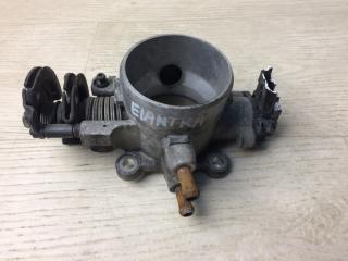 Дроссельная заслонка HYUNDAI ELANTRA HD 06-11 2007