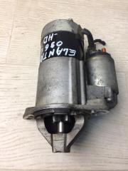 Стартер ELANTRA HD 06-11 2007 HD 2.0 G4GC