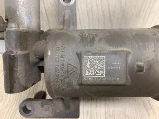 Насос масляный АКПП CHEVROLET CRUZE 15- J400 1.4T LE2