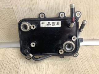 Теплообменник АКПП SORENTO UM 14- 2015 UM 2.4 G4KJ