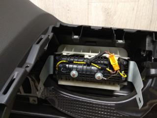 Торпедо JETTA USA 10-17 2011 162 CBTA 2.5L