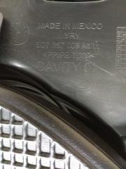 Торпедо JETTA USA 10-17 2011 162 CBTA 2.5L