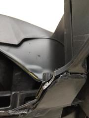 Торпедо FOCUS 10-18 2013 BK 2.0 XQDA