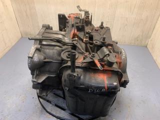 АКПП TUCSON 04-10 2005-2009 JM D4EA