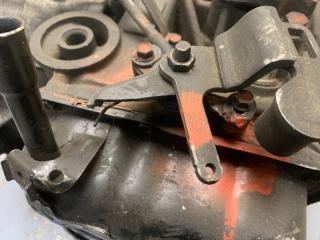 АКПП TUCSON 04-10 2005-2009 JM D4EA