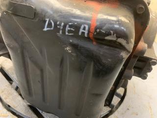 АКПП TUCSON 04-10 2005-2009 JM D4EA