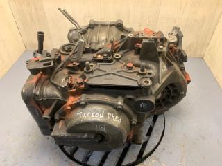 АКПП TUCSON 04-10 2005-2009 JM D4EA