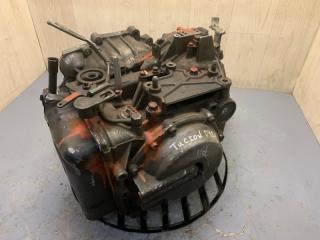 АКПП TUCSON 04-10 2005-2009 JM D4EA