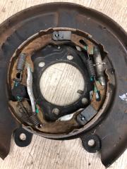 Тормозной механизм задний правый NISSAN X-TRAIL/ROGUE T32 13-20 T32 2.5 QR25DE