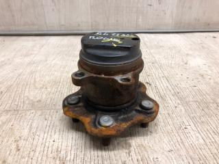 Ступица задняя NISSAN X-TRAIL/ROGUE T32 13-20 2015