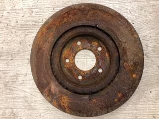 Тормозной диск передний NISSAN X-TRAIL/ROGUE T32 13-20 T32 2.5 QR25DE