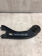 Рычаг задней подвески продольный правый HYUNDAI SONATA YF 10-14 YF 2.0 G4KH