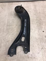 Рычаг задней подвески продольный правый SONATA YF 10-14 2012 YF 2.0 G4KH