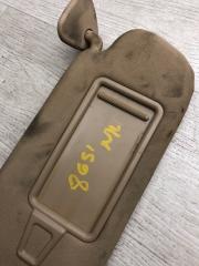 Козырек солнцезащитный правый SONATA YF 10-14 2014 YF 2.4 G4KK