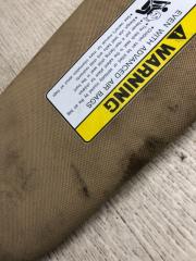 Козырек солнцезащитный правый SONATA YF 10-14 2014 YF 2.4 G4KK