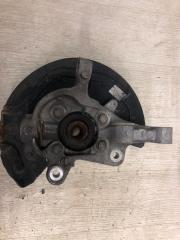 Кулак поворотный передний левый FORD FLEX 08-19 2013