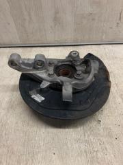 Кулак поворотный передний левый FLEX 08-19 2013 TP3 3.5 PDED