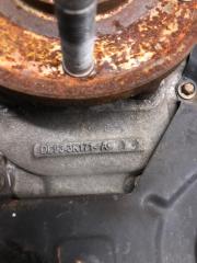 Кулак поворотный передний левый FLEX 08-19 2013 TP3 3.5 PDED