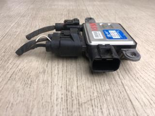 Блок управления вентилятором радиатора SONATA YF 10-14 2014 YF 2.4 G4KK