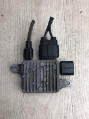 Блок управления вентилятором радиатора SONATA YF 10-14 2014 YF 2.4 G4KK