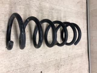 Пружина задней подвески FUSION 14- 2016 CD4 C25HDEX