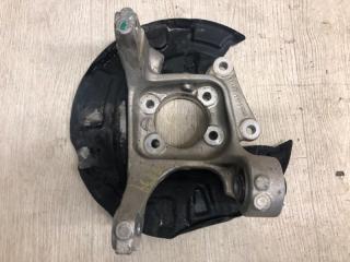 Цапфа задняя правая FORD FUSION 14- 2016 Б/У Цапфа задняя правая FORD FUSION 14- 2016