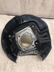 Цапфа задняя правая FUSION 14- 2016 CD4 C25HDEX