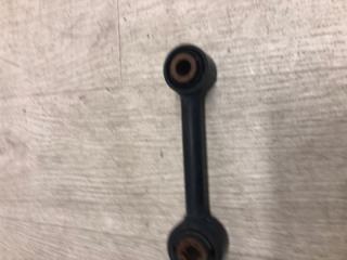 Рычаг задней подвески поперечный нижний задний левый FUSION 14- 2016 CD4 C25HDEX