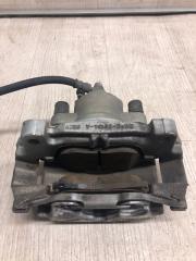 Суппорт тормозной передний левый FUSION 14- 2016 CD4 C25HDEX