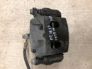 Суппорт тормозной передний правый PATHFINDER R52 12-21 2013 R52 3.5 VQ35DE