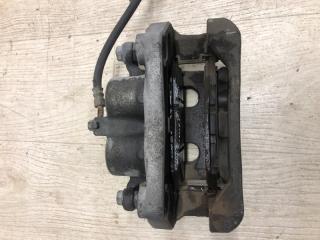 Суппорт тормозной передний правый NISSAN PATHFINDER R52 12-21 R52 3.5 VQ35DE