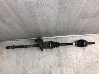 Привод передний правый PATHFINDER R52 12-21 2013 R52 3.5 VQ35DE