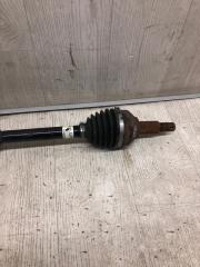 Привод передний правый PATHFINDER R52 12-21 2013 R52 3.5 VQ35DE