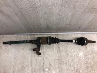 Привод передний правый PATHFINDER R52 12-21 2013 R52 3.5 VQ35DE