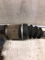 Привод передний правый PATHFINDER R52 12-21 2013 R52 3.5 VQ35DE