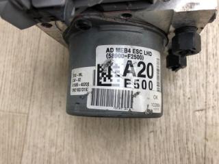 Блок ABS ELANTRA AD 16- 2017 AD 2.0 G4NH