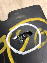 Блок ABS ELANTRA AD 16- 2017 AD 2.0 G4NH