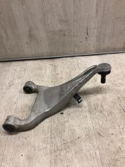 Рычаг задней подвески поперечный верхний правый PATHFINDER R52 12-21 2013 R52 3.5 VQ35DE